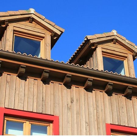 La Querencia De Valsain Guest House La Pradera de Navalhorno Luaran gambar